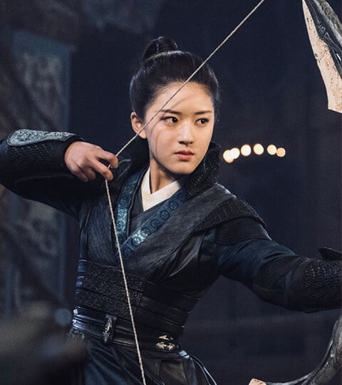 古裝劇10女星「女扮男裝」！楊紫《長相思》真像男人，楊冪迪麗熱巴被吐槽，白鹿超敬業