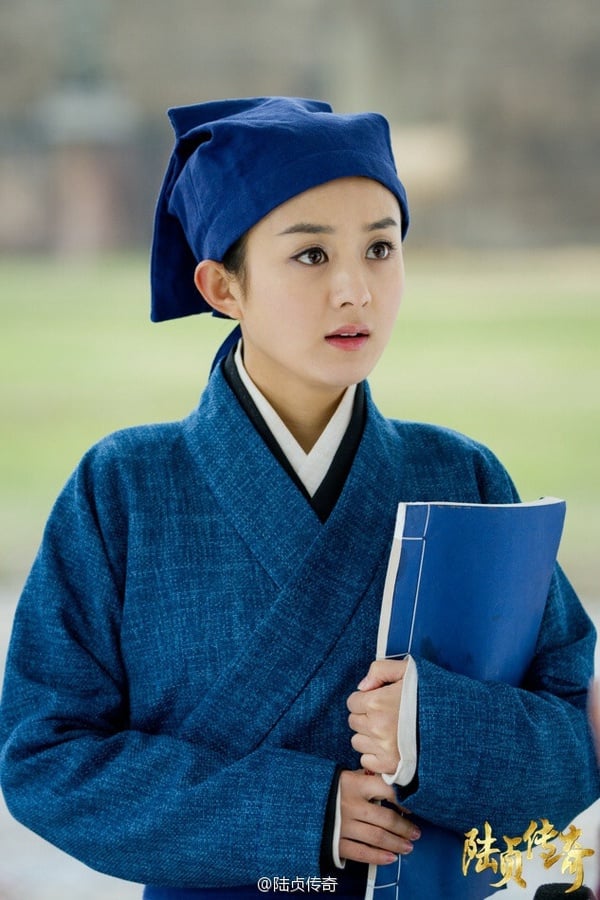 古裝劇10女星「女扮男裝」！楊紫《長相思》真像男人，楊冪迪麗熱巴被吐槽，白鹿超敬業