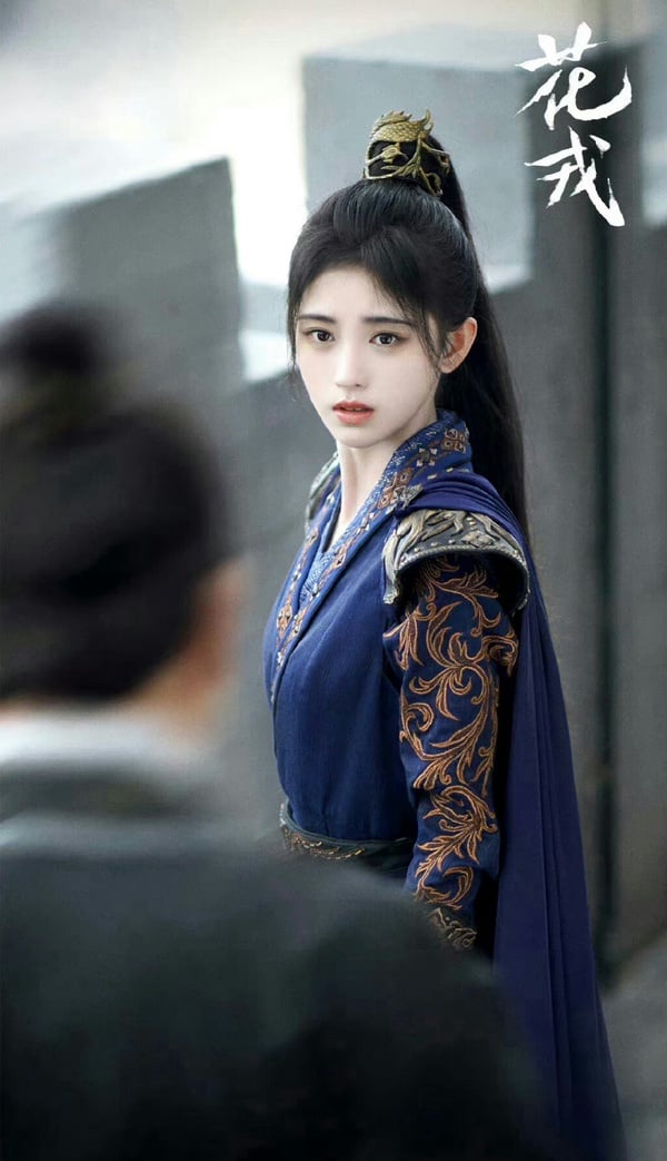 古裝劇10女星「女扮男裝」！楊紫《長相思》真像男人，楊冪迪麗熱巴被吐槽，白鹿超敬業