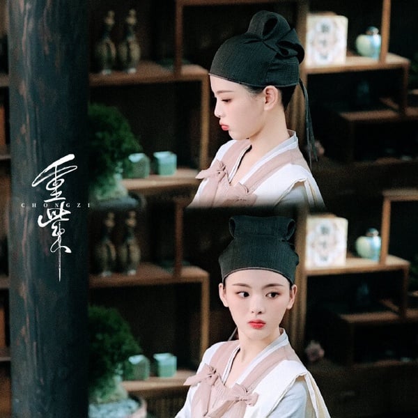 古裝劇10女星「女扮男裝」！楊紫《長相思》真像男人，楊冪迪麗熱巴被吐槽，白鹿超敬業