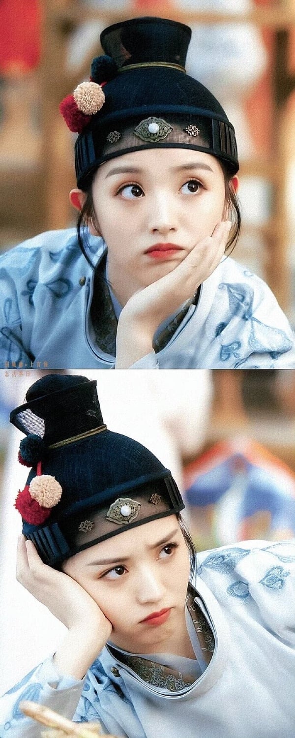 古裝劇10女星「女扮男裝」！楊紫《長相思》真像男人，楊冪迪麗熱巴被吐槽，白鹿超敬業