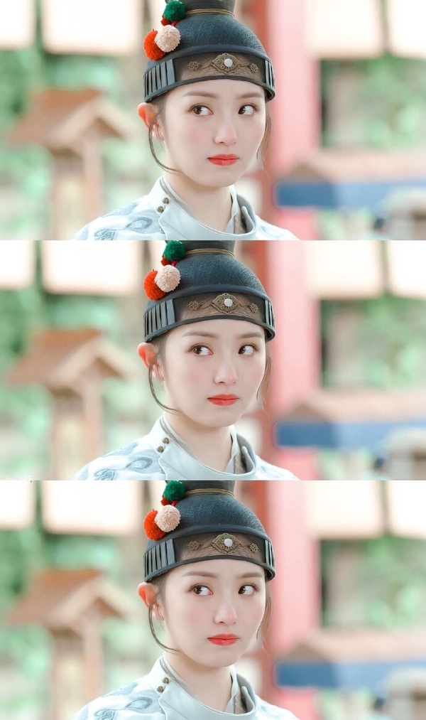 古裝劇10女星「女扮男裝」！楊紫《長相思》真像男人，楊冪迪麗熱巴被吐槽，白鹿超敬業