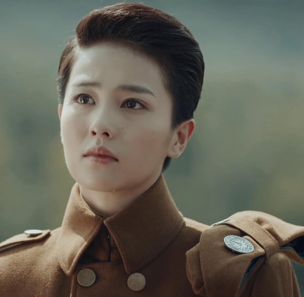 古裝劇10女星「女扮男裝」！楊紫《長相思》真像男人，楊冪迪麗熱巴被吐槽，白鹿超敬業