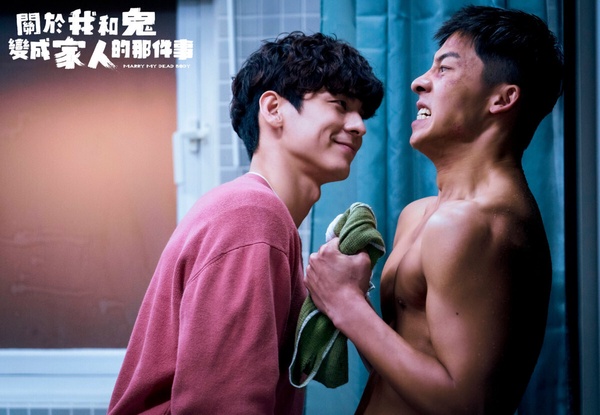 2023上半年學生最愛國片TOP10!《婆婆》第七,《做工的人》第四,許光漢包了前兩名!