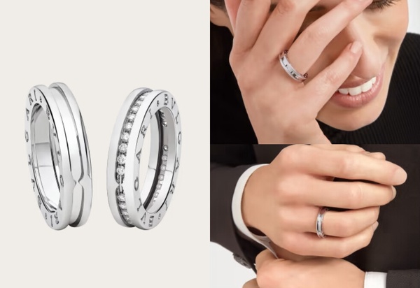 訂婚與結婚戒指大不同！2023訂婚戒＆婚戒推薦，女生心中最經典的品牌是「這個」
