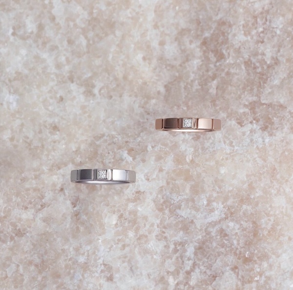 婚戒＆對戒推薦｜訂婚戒指與結婚戒指大不同！女生心中最經典婚戒品牌是「這個」