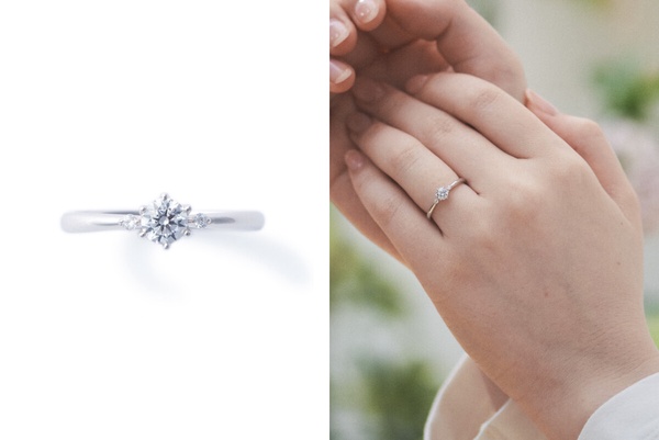 婚戒＆對戒推薦｜訂婚戒指與結婚戒指大不同！女生心中最經典婚戒品牌是「這個」