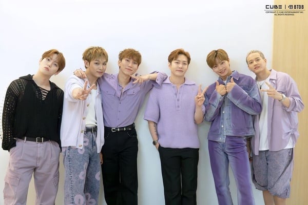 2023韓國Youtube男團搜索量TOP5,這團打敗了BTS