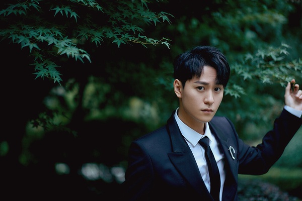 8位「同齡不同命」陸劇男星!肖戰&楊洋是頂級流量,李現口碑穩,而他被成毅任嘉倫反超
