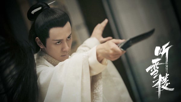 8位「同齡不同命」陸劇男星!肖戰&楊洋是頂級流量,李現口碑穩,而他被成毅任嘉倫反超