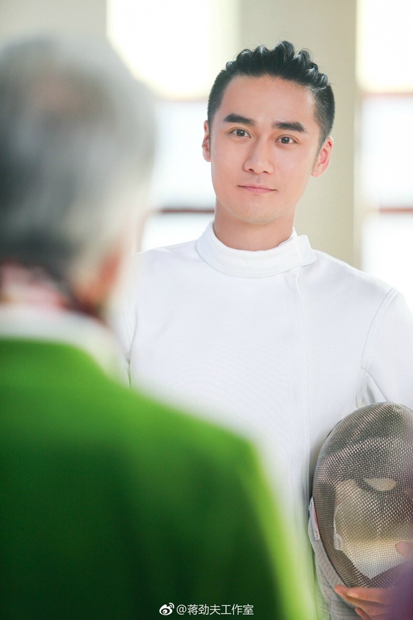 8位「同齡不同命」陸劇男星!肖戰&楊洋是頂級流量,李現口碑穩,而他被成毅任嘉倫反超