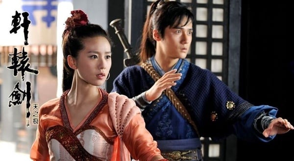 8位「同齡不同命」陸劇男星!肖戰&楊洋是頂級流量,李現口碑穩,而他被成毅任嘉倫反超