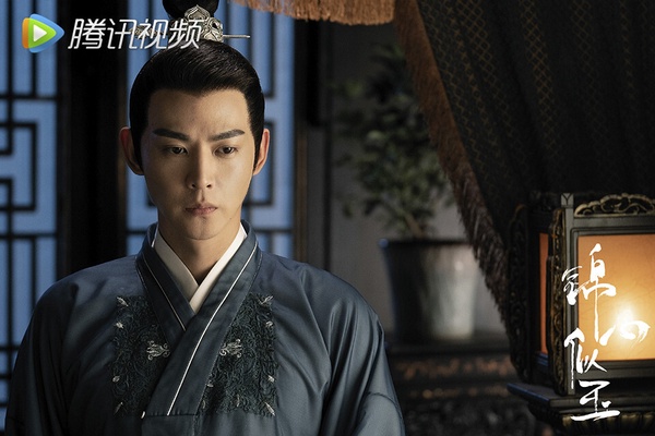 8位「同齡不同命」陸劇男星!肖戰&楊洋是頂級流量,李現口碑穩,而他被成毅任嘉倫反超