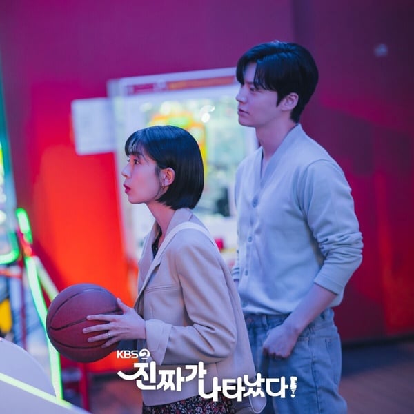 七月韓劇話題度排行TOP10！《今生也請多指教》第3，這部竟打敗《歡迎來到王之國》奪冠