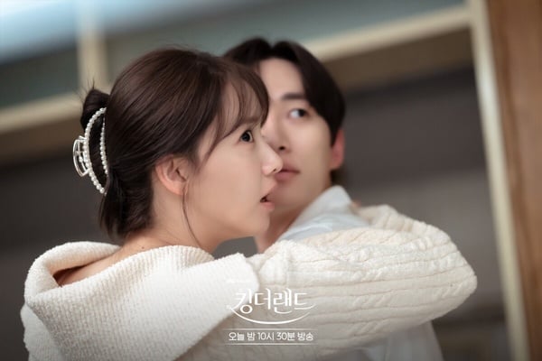 七月韓劇話題度排行TOP10！《今生也請多指教》第3，這部竟打敗《歡迎來到王之國》奪冠