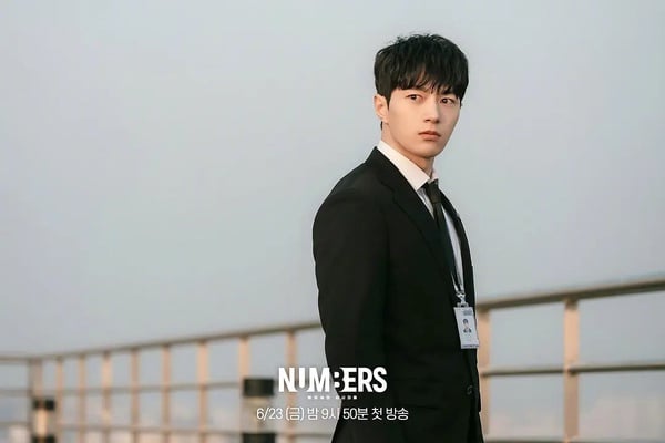 七月韓劇話題度排行TOP10！《今生也請多指教》第3，這部竟打敗《歡迎來到王之國》奪冠