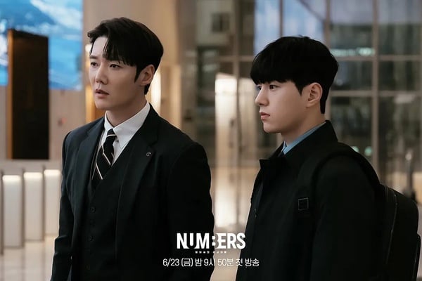 七月韓劇話題度排行TOP10！《今生也請多指教》第3，這部竟打敗《歡迎來到王之國》奪冠