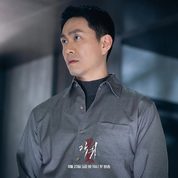 七月韓劇演員話題熱度TOP10!《惡鬼》金泰梨第5輸《王之國》潤娥,她竟打敗李俊昊奪冠