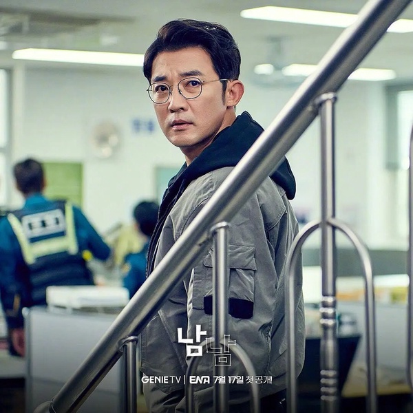 七月韓劇演員話題熱度TOP10!《惡鬼》金泰梨第5輸《王之國》潤娥,她竟打敗李俊昊奪冠