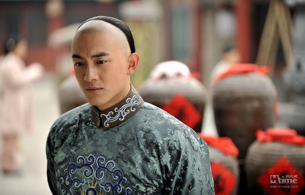 古裝劇9位「超多人愛」女主！楊紫《長相思》和3男人虐戀，迪麗熱巴5個，楊冪最狂有6個