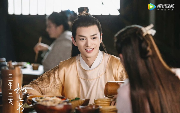 古裝劇9位「超多人愛」女主！楊紫《長相思》和3男人虐戀，迪麗熱巴5個，楊冪最狂有6個