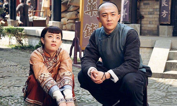 古裝劇9位「超多人愛」女主！楊紫《長相思》和3男人虐戀，迪麗熱巴5個，楊冪最狂有6個