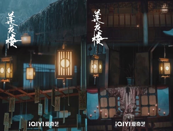 武俠懸疑劇《蓮花樓》必追6看點！成毅&amp;amp;amp;amp;amp;amp;曾舜晞&amp;amp;amp;amp;amp;amp;肖順堯協作破案，與陳都靈上演虐心初戀