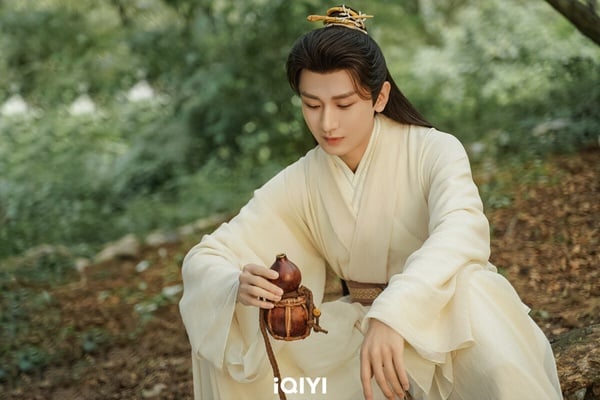 武俠懸疑劇《蓮花樓》必追6看點！成毅&amp;曾舜晞&amp;肖順堯協作破案，與陳都靈上演虐心初戀