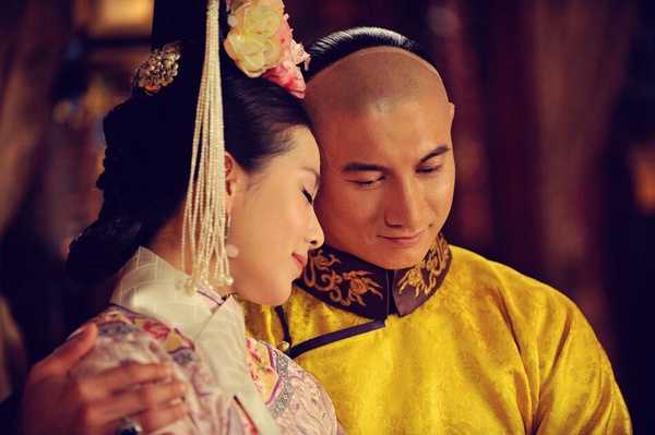 「顏控最滿意」高顏值古裝劇CP Top10！《長月燼明》羅雲熙白鹿第七，吳磊趙露思沒前三