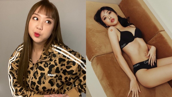 瘦身女孩最強勵志典範！李泳知5招「快速瘦身法」揭秘：一個月狂甩13公斤還不復胖！