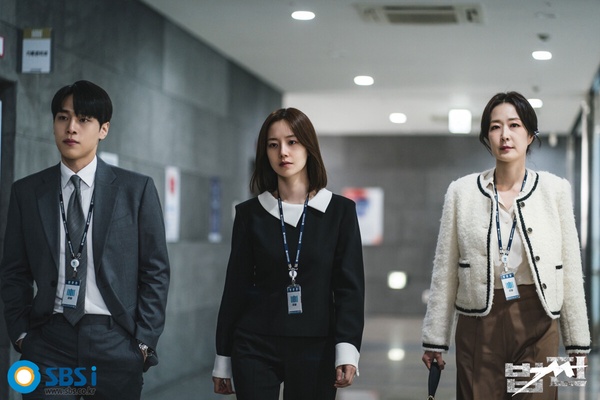 2023「平均收視」最高韓劇TOP10！《歡迎來到王之國》第7，《惡鬼》登第4，冠軍高達15%