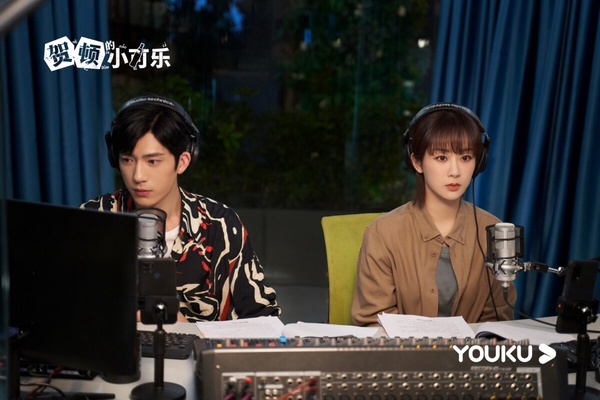 楊紫合作11位男星CP感！《長相思》與三位男主CP火花強，和肖戰弱，搭李現、鄧倫是經典