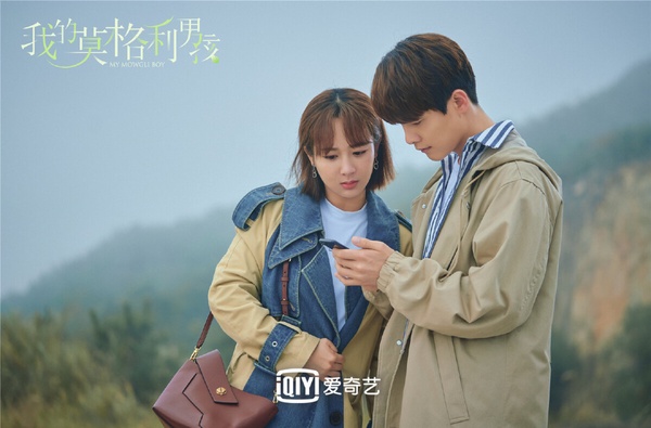 楊紫合作11位男星CP感！《長相思》與三位男主CP火花強，和肖戰弱，搭李現、鄧倫是經典