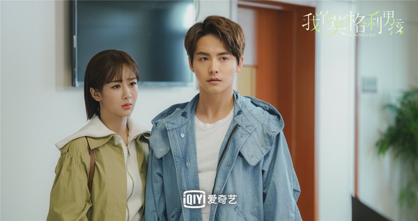 楊紫合作11位男星CP感！《長相思》與三位男主CP火花強，和肖戰弱，搭李現、鄧倫是經典