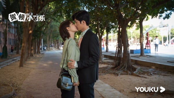 楊紫合作11位男星CP感！《長相思》與三位男主CP火花強，和肖戰弱，搭李現、鄧倫是經典