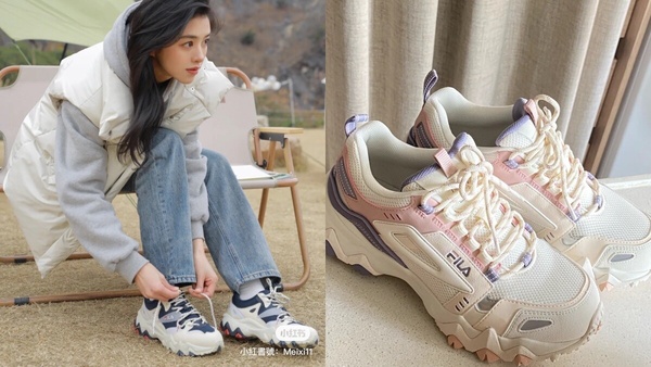 2023老爹鞋推薦 NIKE TC 7900為必備款、這款為泫雅同款!