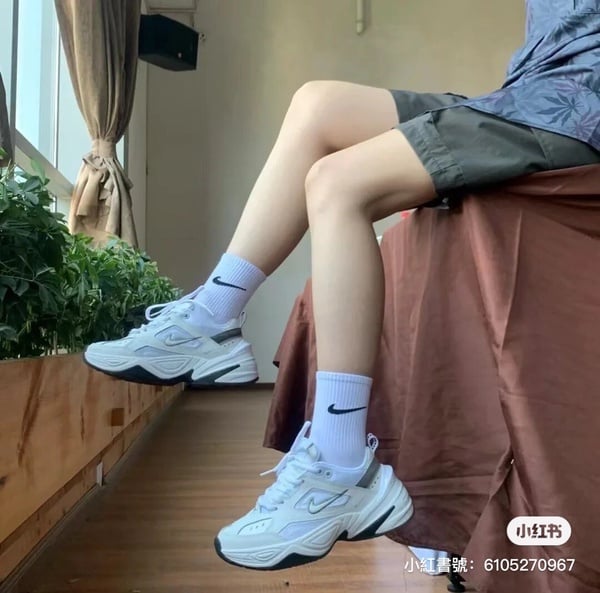 2023老爹鞋推薦 NIKE TC 7900為必備款、這款為泫雅同款!