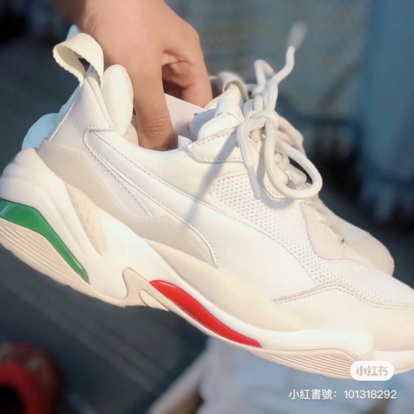 2023老爹鞋推薦 NIKE TC 7900為必備款、這款為泫雅同款!
