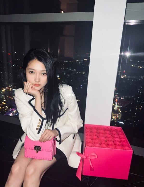 小紅書最受歡迎陸劇演員TOP10！白鹿沒前十，虞書欣第5，《偷偷藏不住》趙露思贏范冰冰