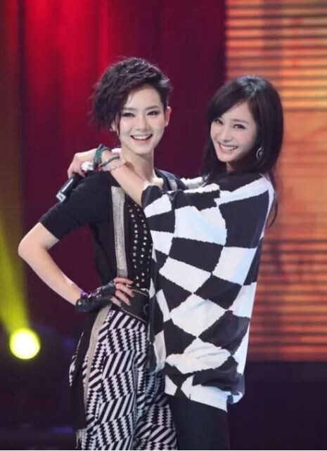 小紅書最受歡迎陸劇演員TOP10！白鹿沒前十，虞書欣第5，《偷偷藏不住》趙露思贏范冰冰