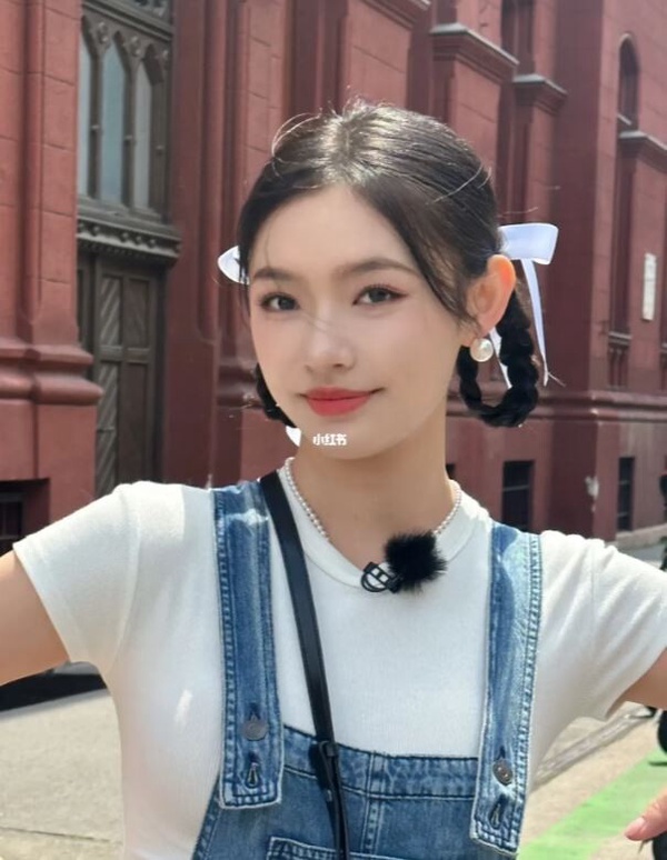 小紅書最受歡迎陸劇演員TOP10！白鹿沒前十，虞書欣第5，《偷偷藏不住》趙露思贏范冰冰