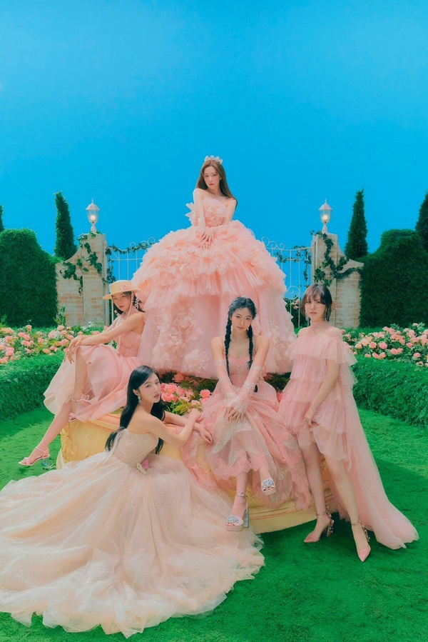 樂評Pitchfork上女團專輯評分TOP10