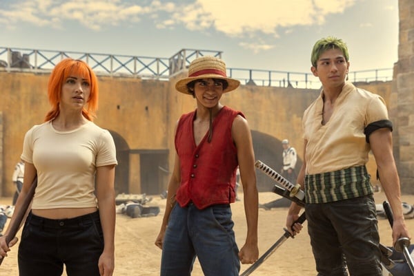 Netflix 八月推薦片單!《鬼家人》、《疫起》於這個時間上映! SF9金路雲新劇即將開播!