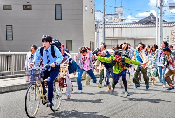 Netflix 八月推薦片單!《鬼家人》、《疫起》於這個時間上映! SF9金路雲新劇即將開播!