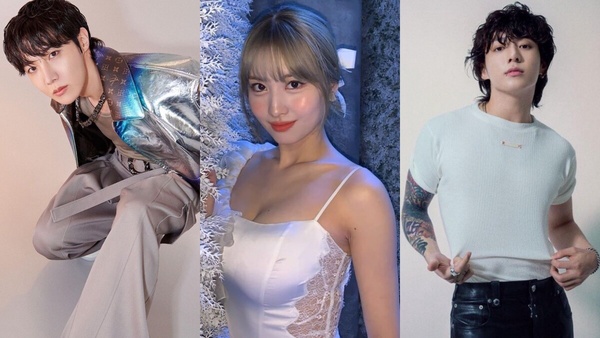 韓國必打卡朝聖!(G)IDLE、BLACKPINK、BTS等大熱愛豆「指定化妝室」推薦!
