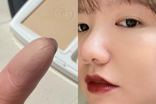 【編輯推薦】2023夏季粉餅評比！香奈兒、IPSA裸透光感超美，MAKE UP FOR EVER磨皮超強