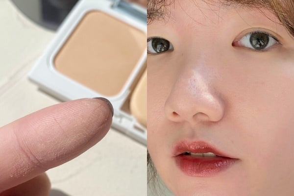 【編輯推薦】2023夏季粉餅評比！香奈兒、IPSA裸透光感超美，MAKE UP FOR EVER磨皮超強