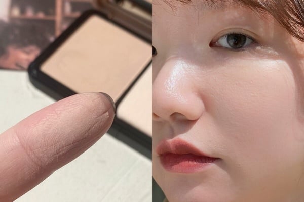 【編輯推薦】2023夏季粉餅評比！香奈兒、IPSA裸透光感超美，MAKE UP FOR EVER磨皮超強