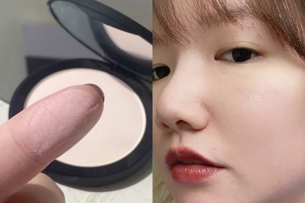 【編輯推薦】2023夏季粉餅評比！香奈兒、IPSA裸透光感超美，MAKE UP FOR EVER磨皮超強