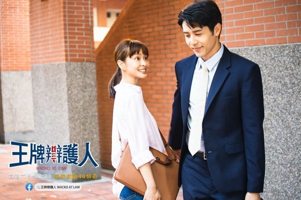 律政台劇IMDb評分排名TOP6！《最佳利益》7.1，《人選之人》8.3，這部評價超高奪冠！